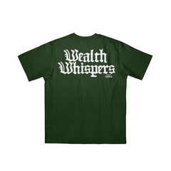 MONEY TALKS T-Shirt