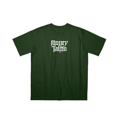 MONEY TALKS T-Shirt