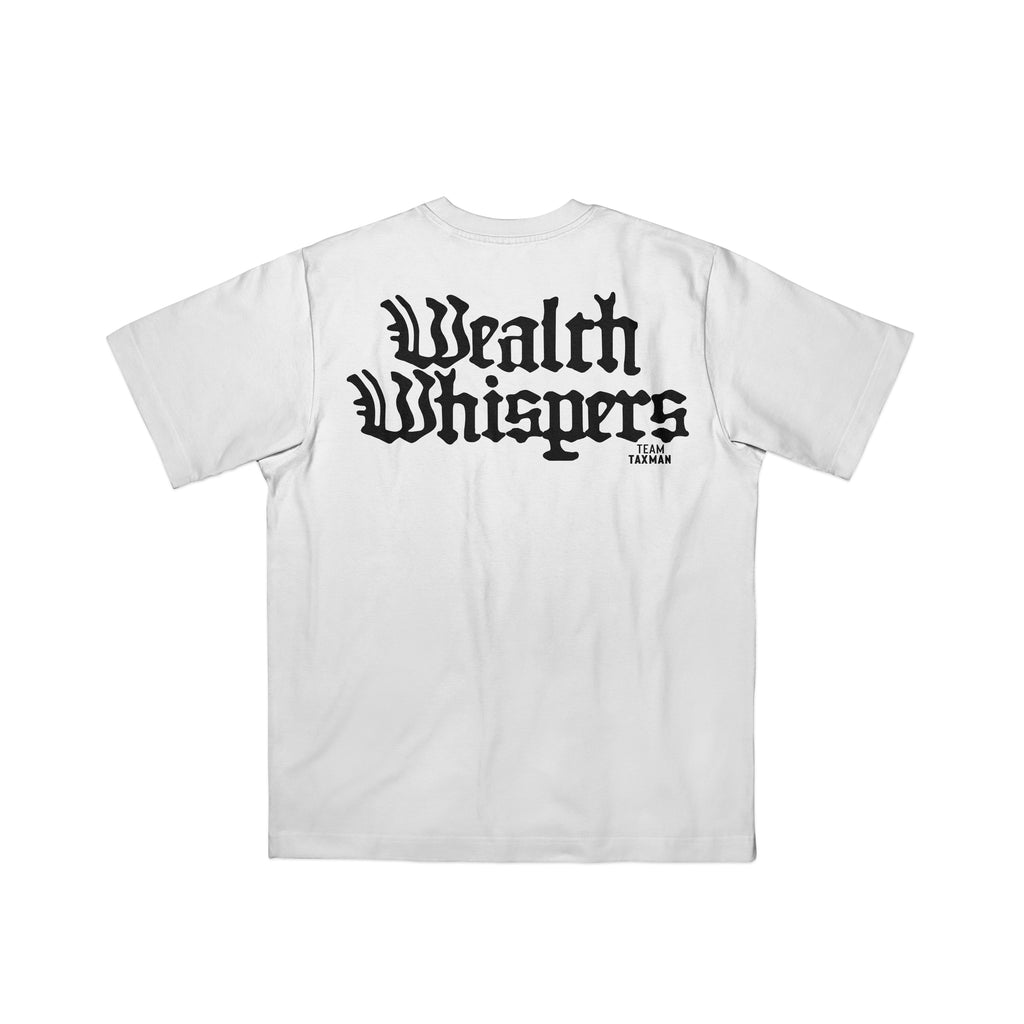 MONEY TALKS T-Shirt