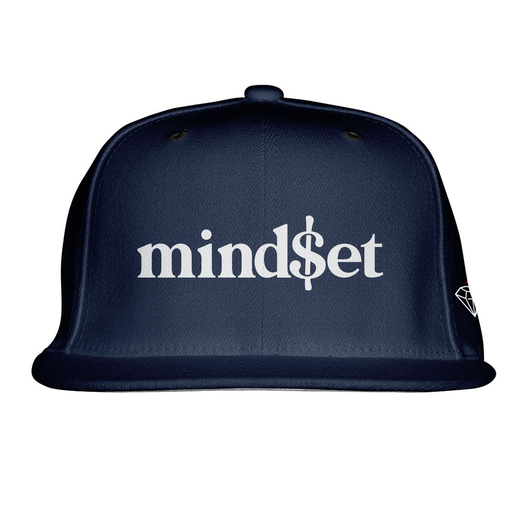 MINDSET Snapback