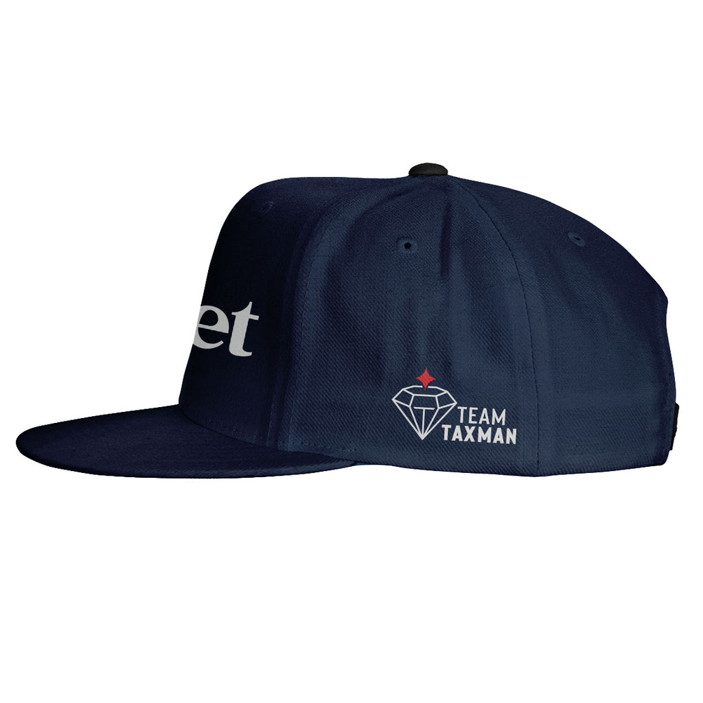 MINDSET Snapback
