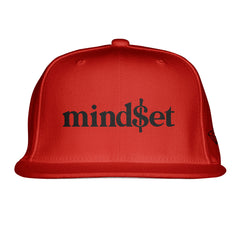 MINDSET Snapback