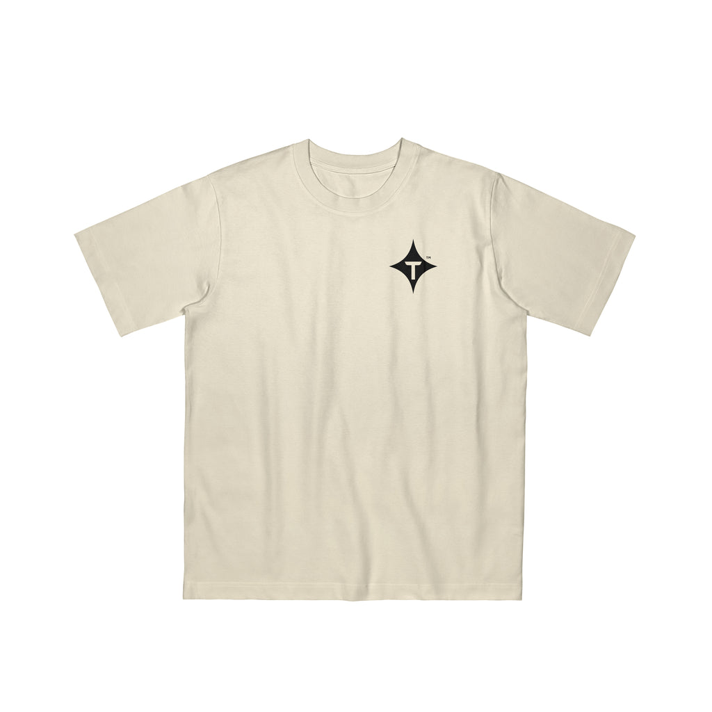 MONEY NEVER SLEEPS T-Shirt