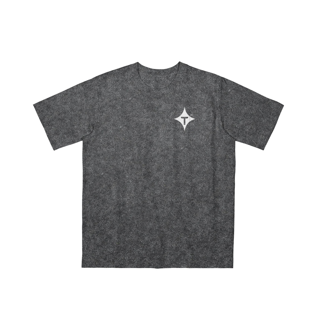 MONEY NEVER SLEEPS T-Shirt