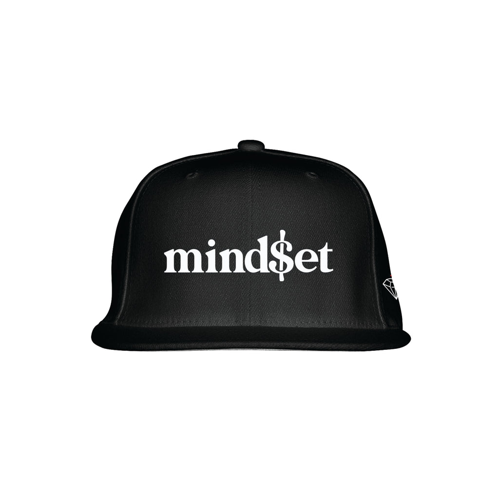 MINDSET Snapback