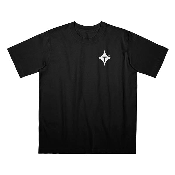 MONEY NEVER SLEEPS T-Shirt