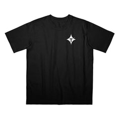 MONEY NEVER SLEEPS T-Shirt